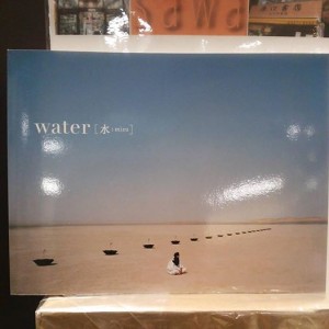 water[水:mizu]　ワールドフォトプレス 