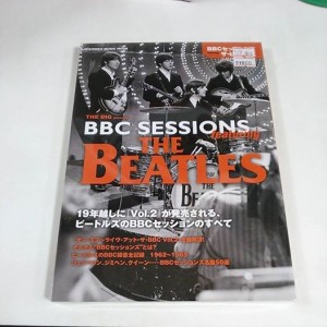 BBC セッションズ ザ･ビートルズ