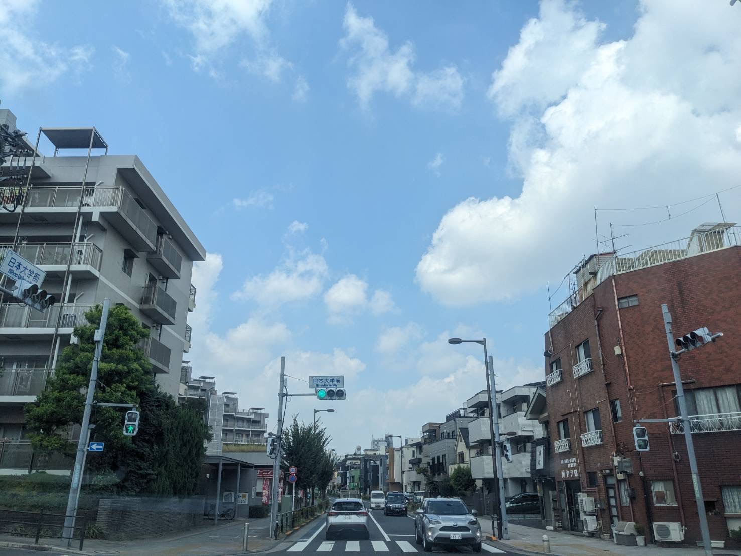 狛江市・世田谷区・杉並区での古本出張買取の様子