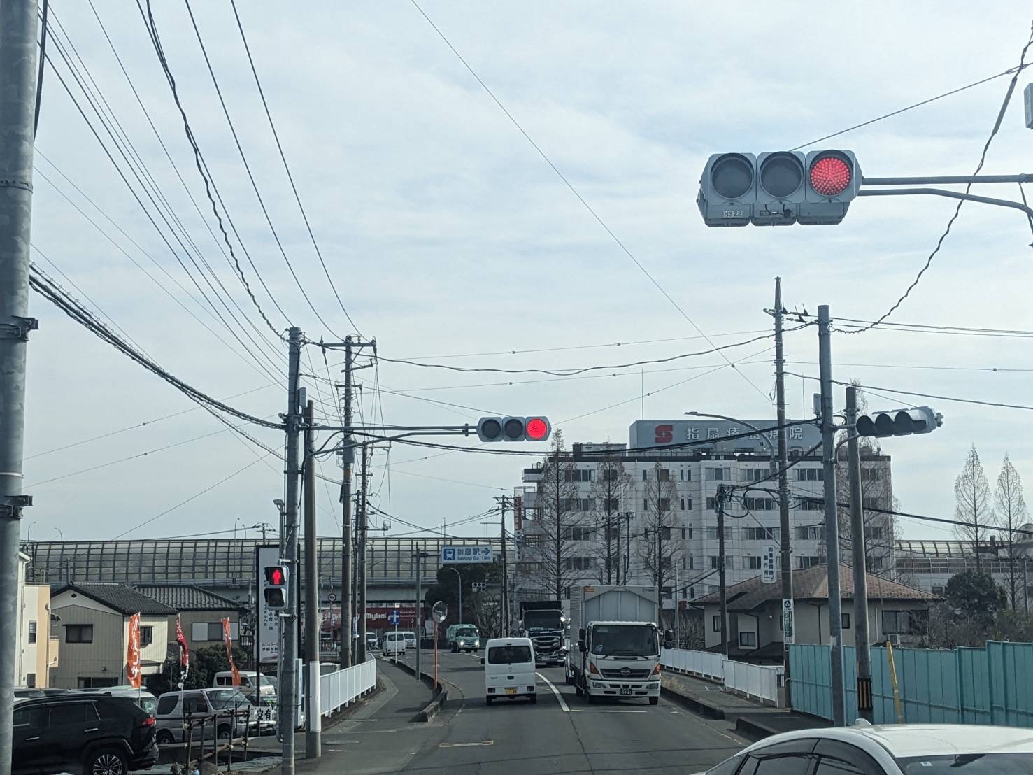 川越市・上尾市での古本出張買取の様子