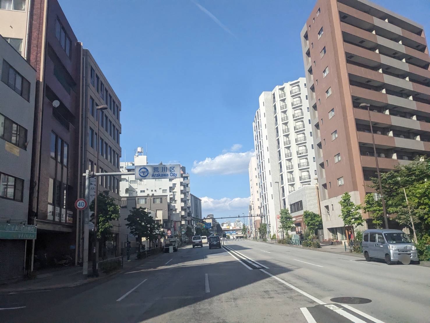 江戸川区・練馬区での古本出張買取の様子