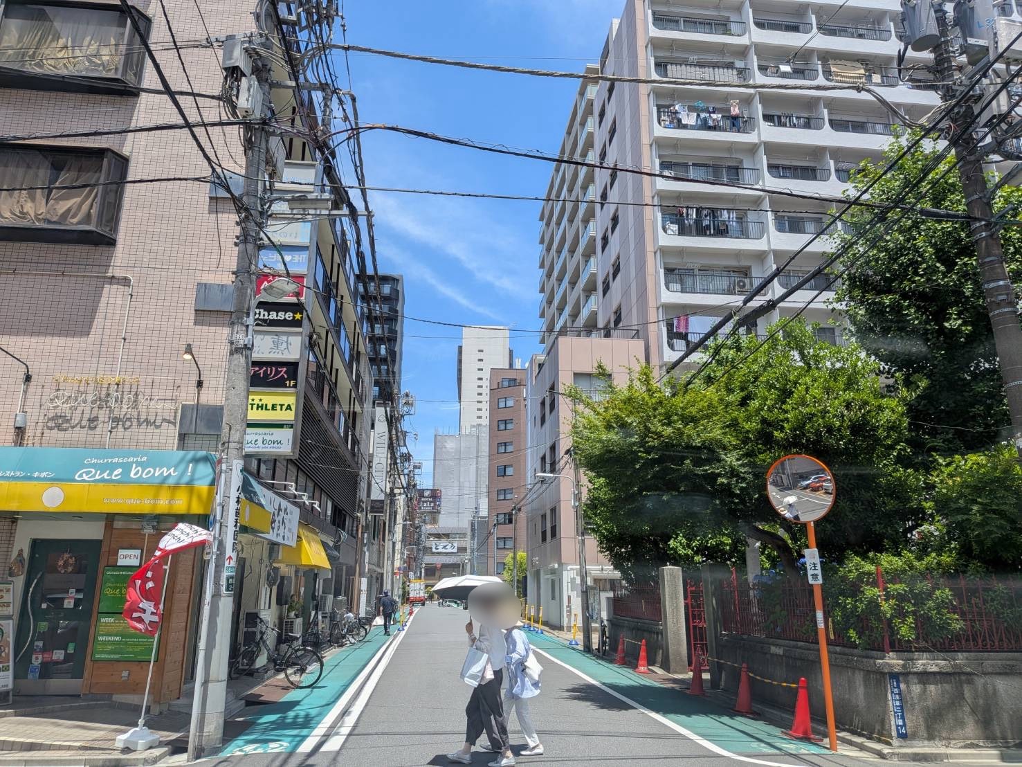 文京区・台東区での古本出張買取の様子
