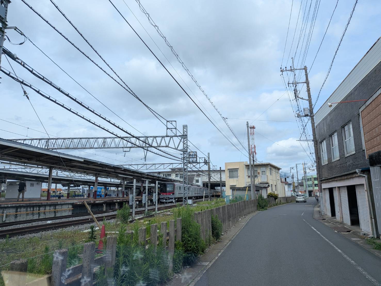 さいたま市・春日部市での古本出張買取の様子