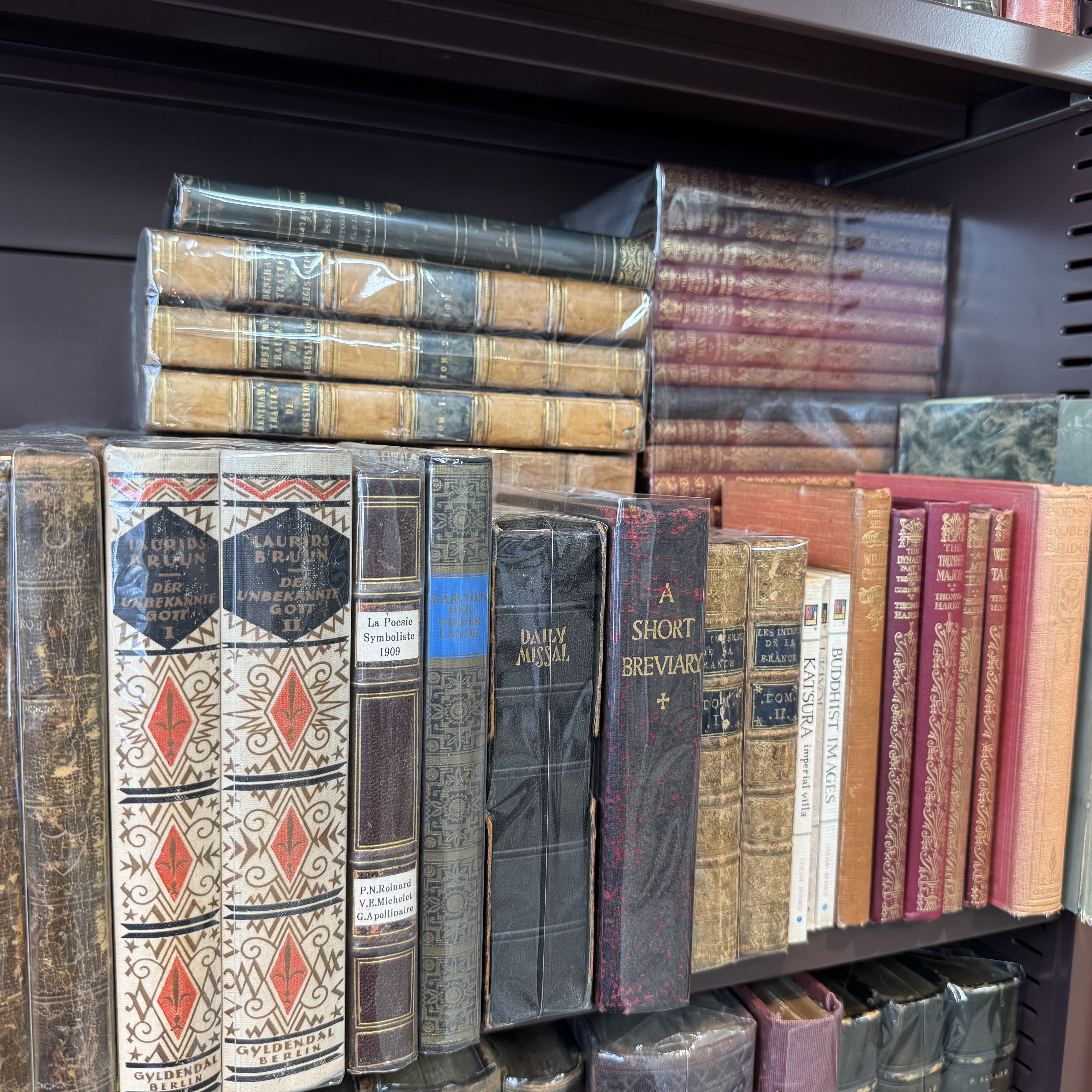 洋書の新入荷｜洋書コーナーより（2）