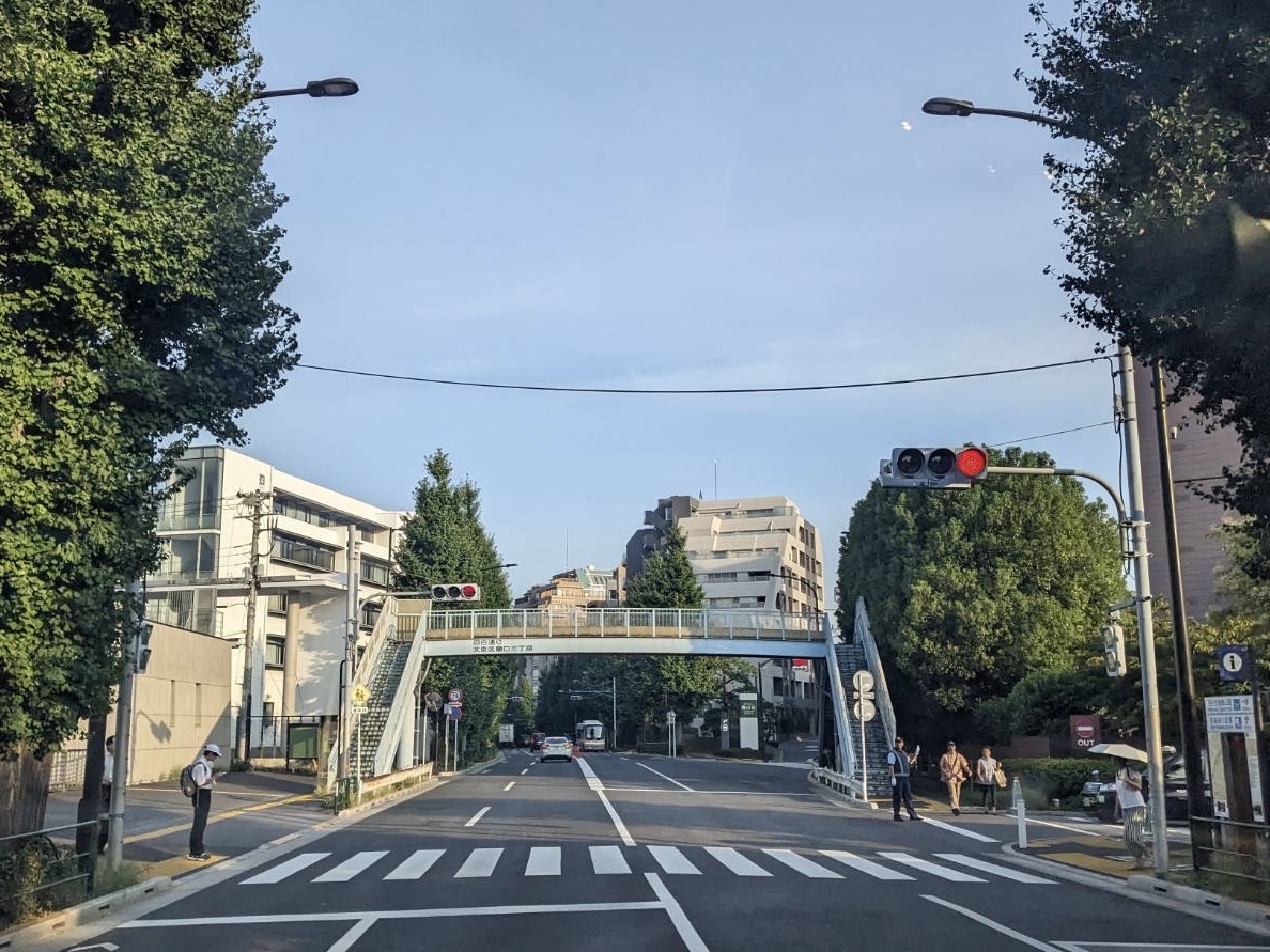 渋谷区・文京区での古本出張買取の様子