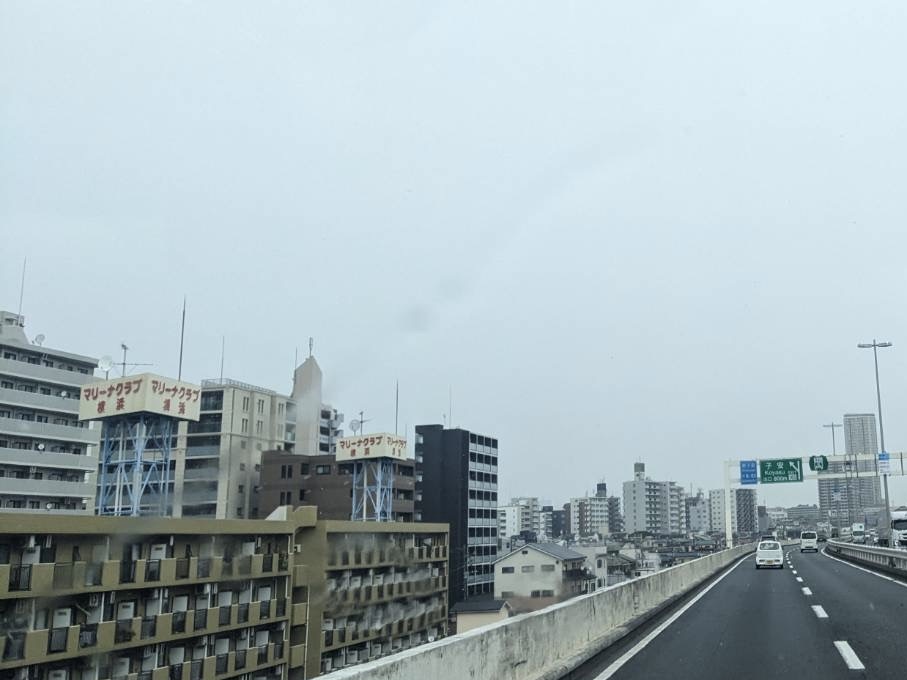 茅ヶ崎市・横浜市での古本出張買取の様子