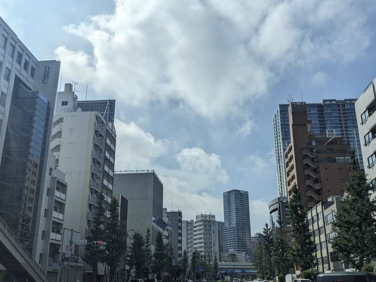 千代田区・中央区・港区での古本出張買取の様子