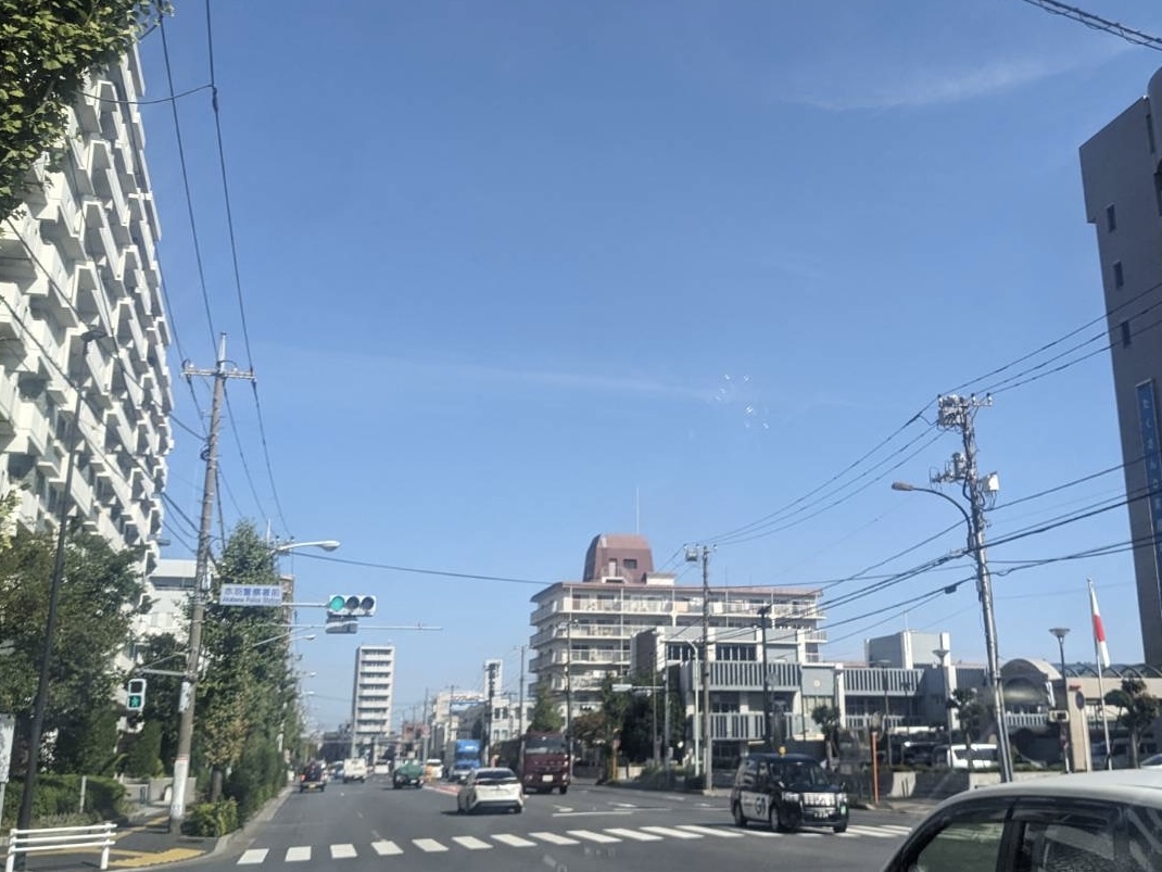 墨田区・北区・文京区での古本出張買取の様子