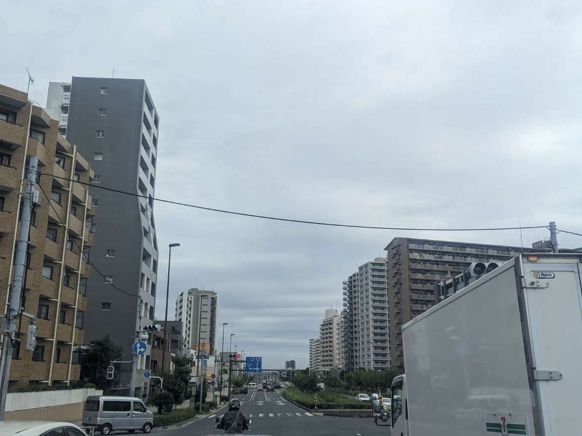 江戸川区・墨田区・江東区での古本出張買取の様子