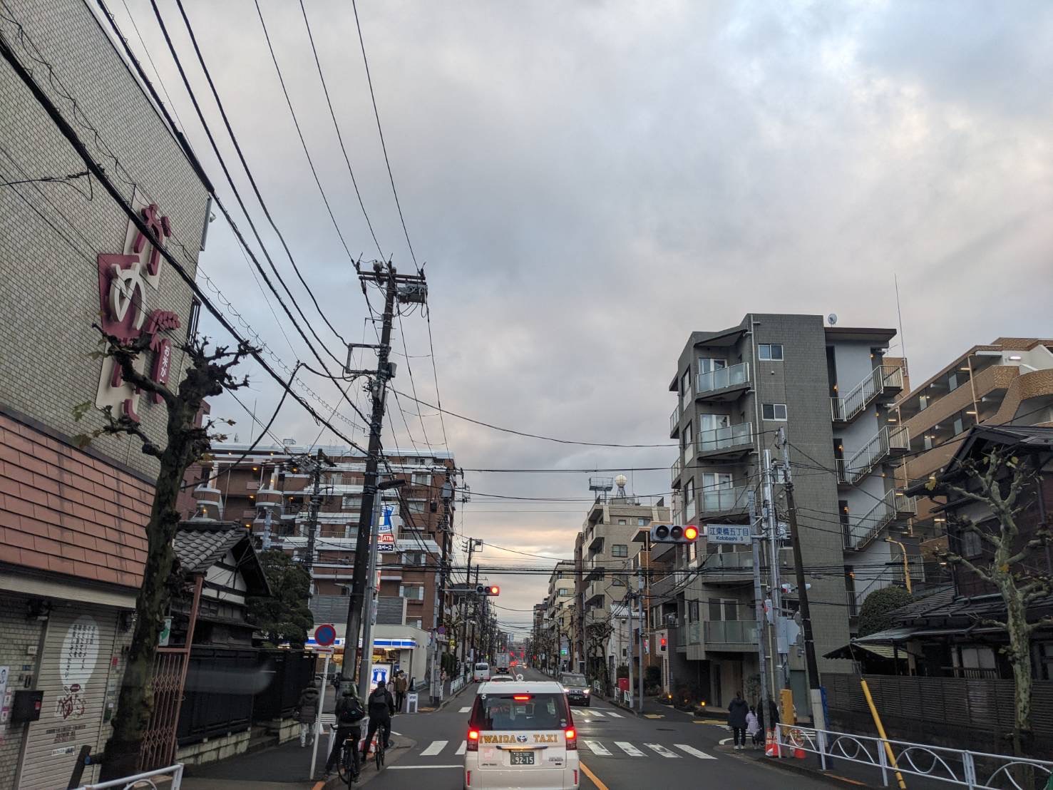 江東区・中央区での古本出張買取の様子