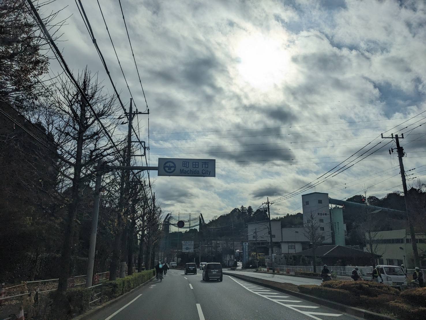 武蔵野市・多摩市・町田市での古本出張買取の様子