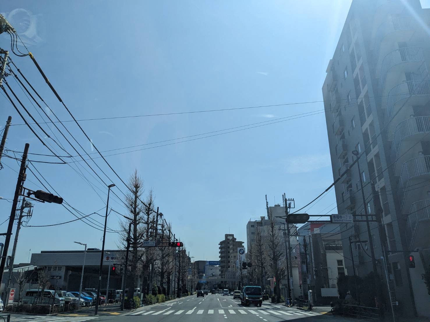 武蔵野市・杉並区での古本出張買取の様子