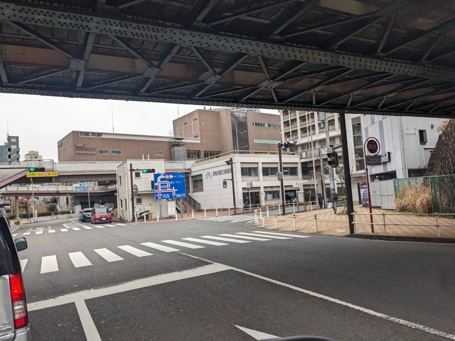 文京区・千代田区での古本出張買取の様子