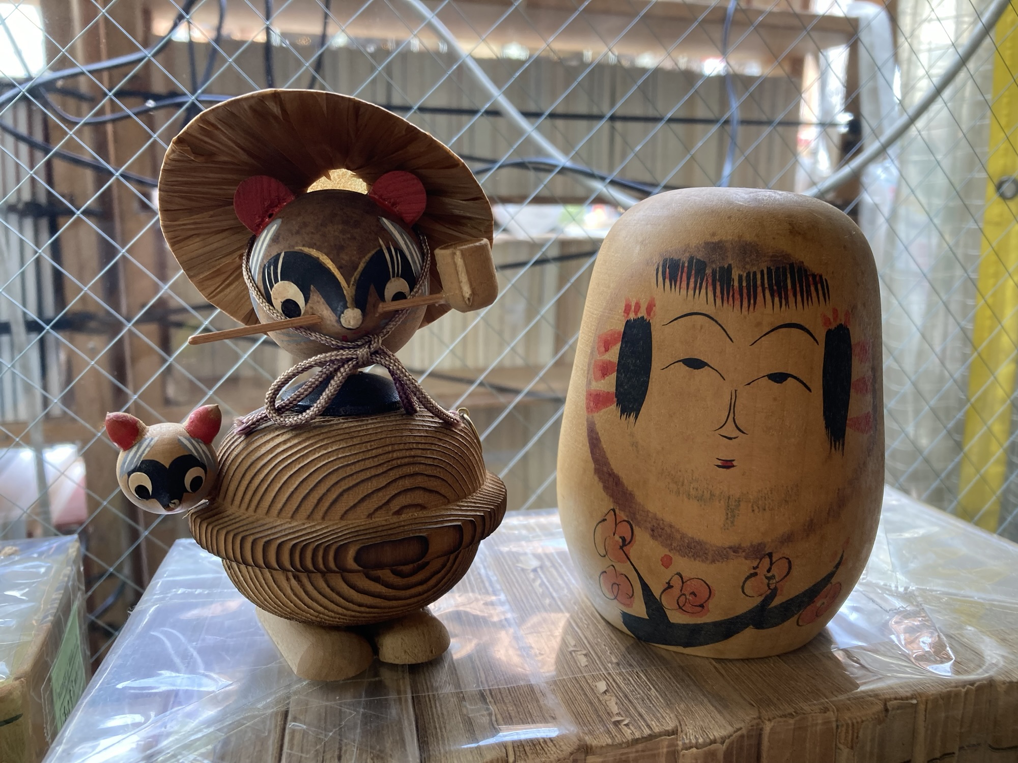 こけし・民芸品のご紹介｜郷土玩具や関連書籍も取り扱っています（4）