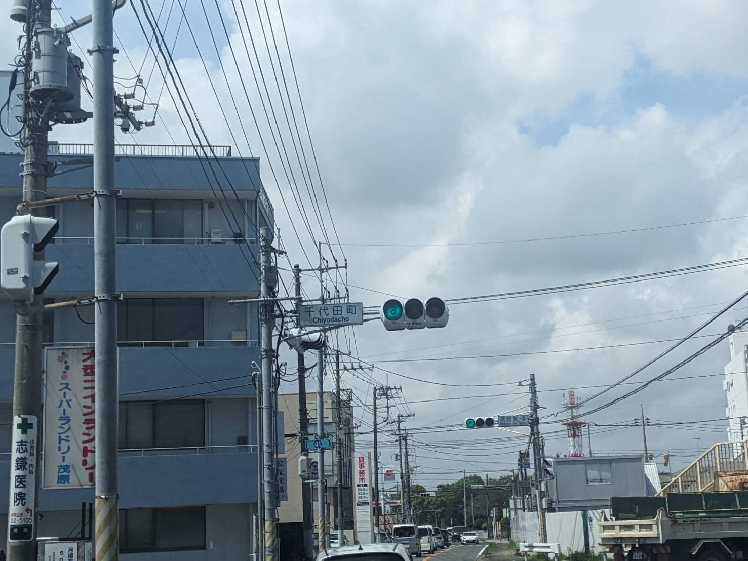 千葉市・茂原市での古本出張買取の様子