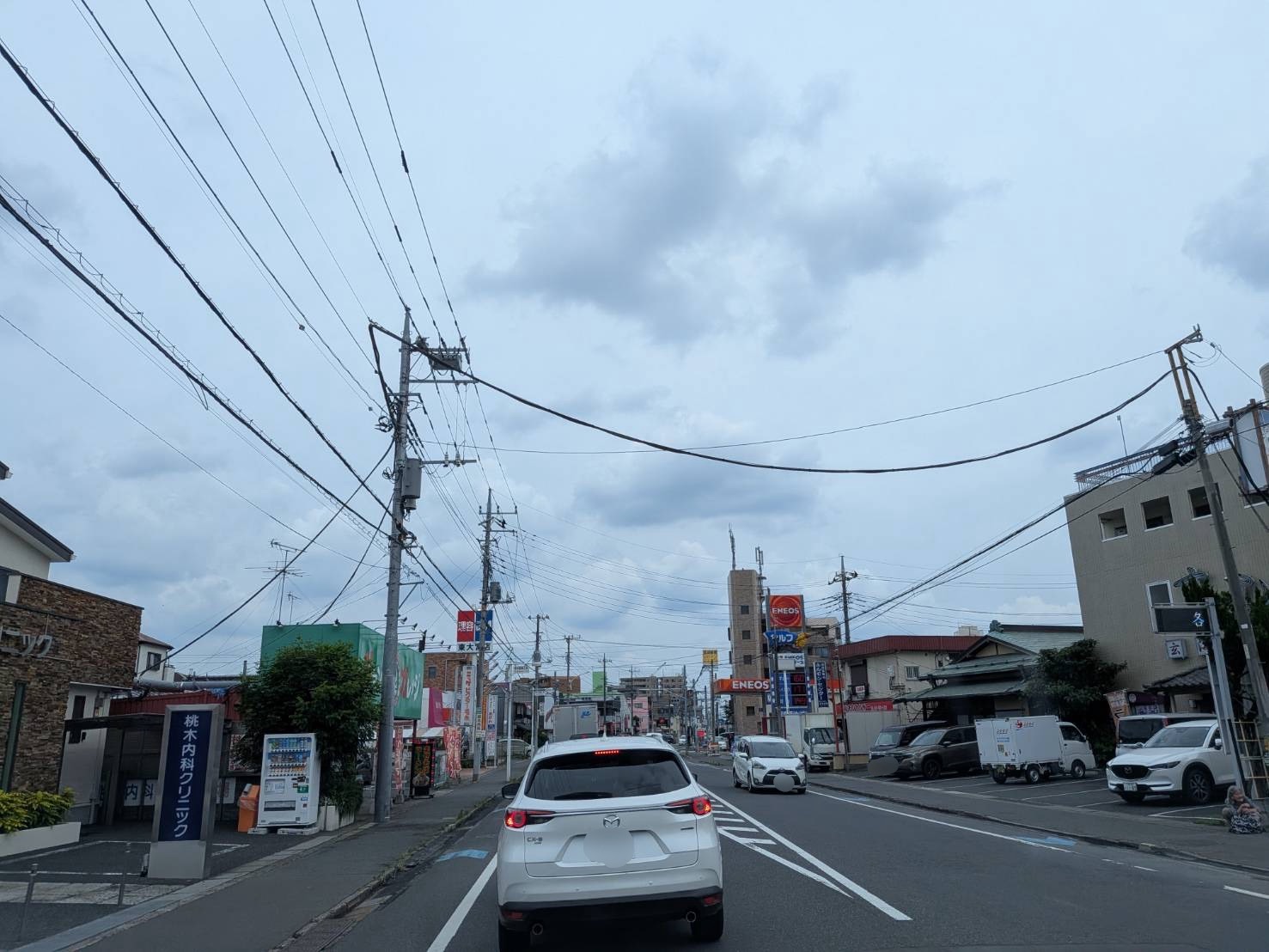 さいたま市・川口市での古本出張買取の様子