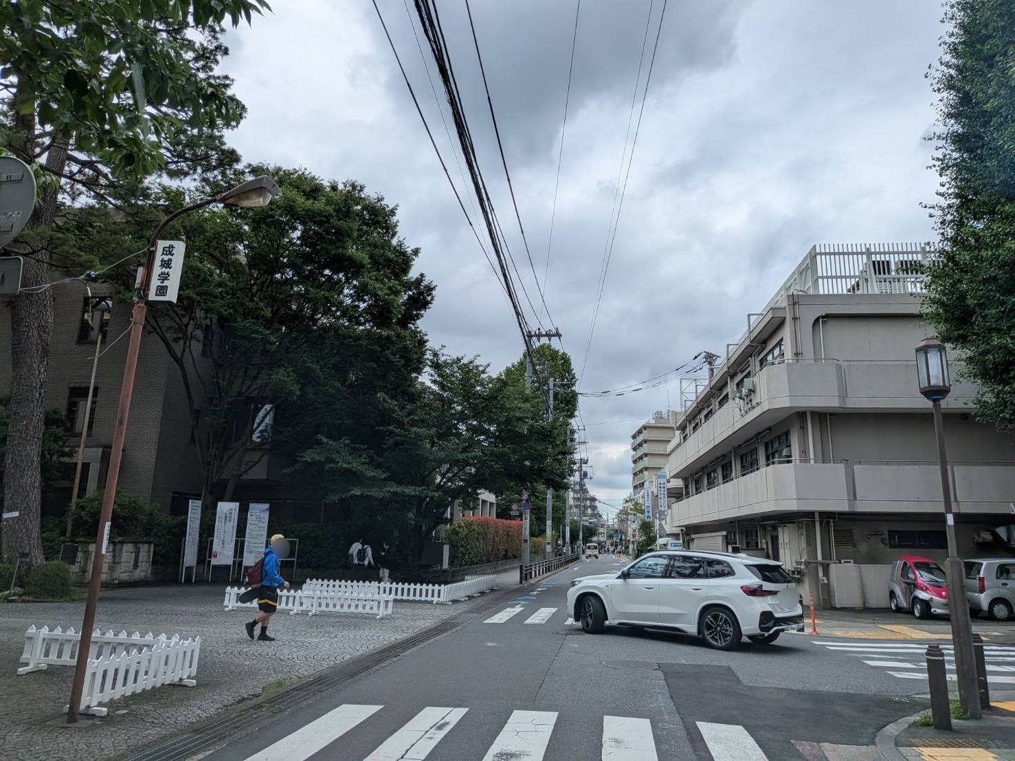 世田谷区・杉並区での古本出張買取の様子