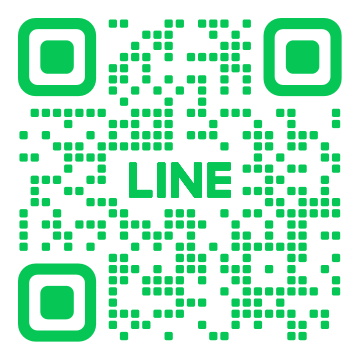 澤口書店 公式LINE 友だち追加用QRコード